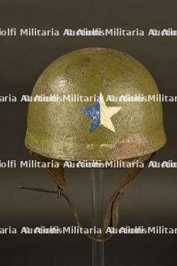Casque de motocycliste britannique