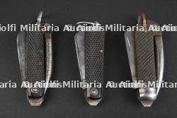 Canifs britanniques