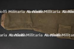 Housse de fusil mitrailleur Bren
