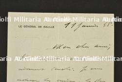 Général de GAULLE — miniature 2