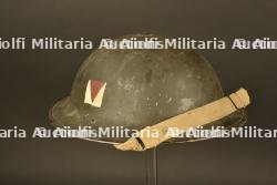 Casque MK I Canadien à insigne