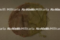 Filet de camouflage pour casque canadien