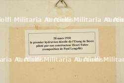 Henri FABRE — miniature 2