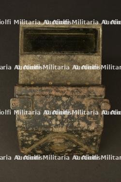Episcope de char
