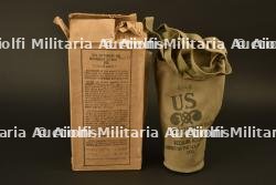Masque anti-gaz civil pour adulte dans son carton d'origine