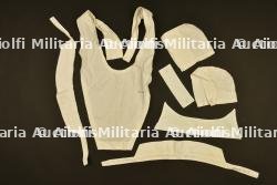 Accessoires d'uniformes chirurgicaux d'infirmière US
