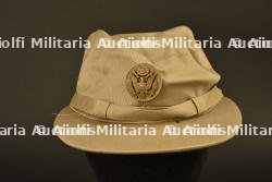 Casquette troupe Waac