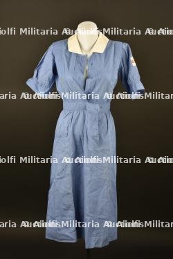 Robe d'infirmière BHSN