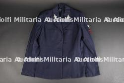 Vareuse d'auxiliaire féminin de la Navy