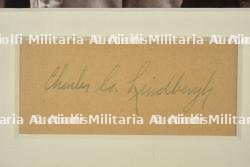Charles LINDBERGH — miniature 2