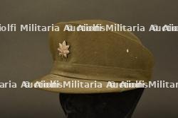 Caquette de Major Waac