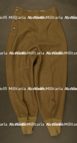 Sous pantalon hivernal des auxiliaires féminin US