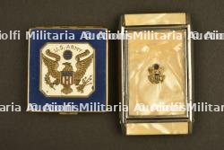 Poudrier de l'US Army