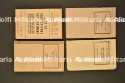 Ensemble de Basic Field Manual