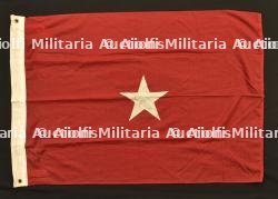 Drapeau de grade d'un général de brigade dans l'armée américaine.