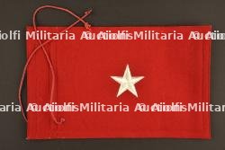 Petit fanion de grade d'un général de brigade dans l'armée américaine.