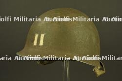 Casque de capitaine US