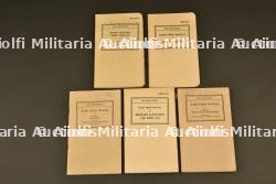 Ensemble de Basic Field Manual