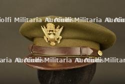Casquette du capitaine Simeone