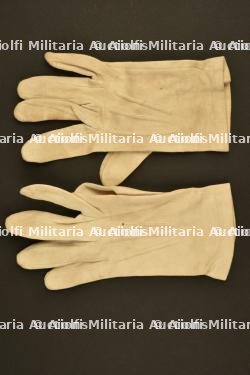 Gants d'officier US