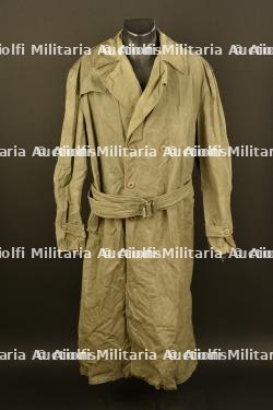 Imperméable d'officier US
