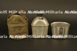 Gourde US 1945