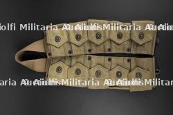 Ceinturon Garand