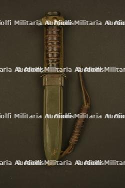 Couteau USM3