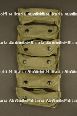Kit lance grenade M15