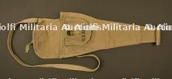Housse pour drapeaux de signalisation des mines US
