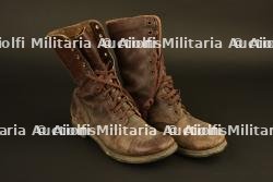 Bottes de marche US