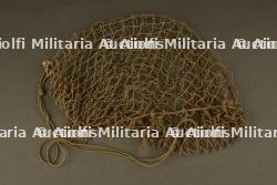 Filet de camouflage pour casque
