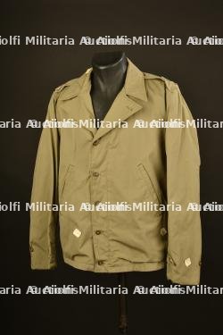 Exceptionnel blouson M-41 neuf de stock