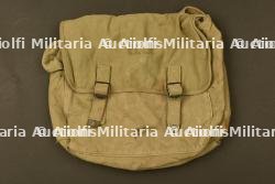 Musette M-36 provenant de Normandie