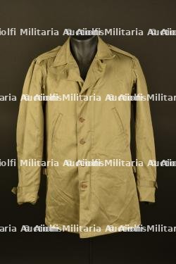 Blouson M-41 artic