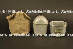 Gourde US British Made