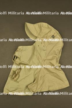 Capuche de veste M-41