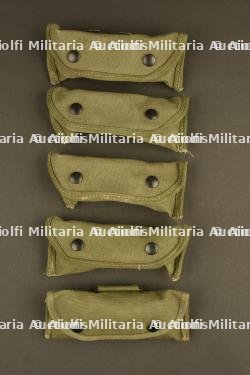 Kit lance grenade M15
