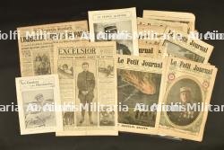 AVIATION - PRESSE