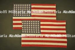 Drapeaux US 48 étoiles