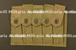 Porte chargeur de Thompson