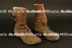 Buckle Boots