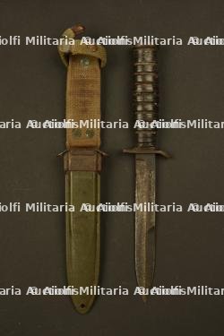 Couteau USM3 Camilus
