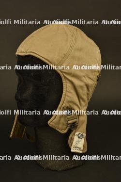 Capuche hivernale