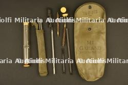 Kit de nettoyage du Garand M1