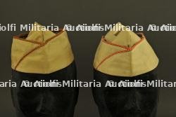 Calots de l'Ordnance Corps