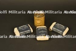 Ensemble de tabac US