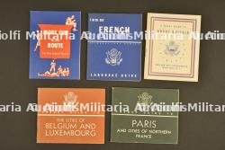 Guides touristiques US
