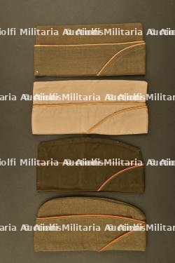 Calots de l'Ordnance Department