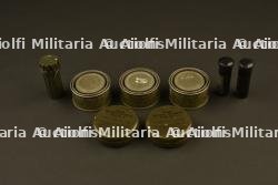 Ensemble d'accessoires US